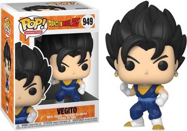 Immagine prodotto Funko Pop! Dragon Ball Z : Vegito