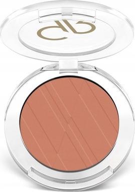 Actual product image Golden Rose Powder Blush 10 Peach Glaze (10 Peach Glaze)