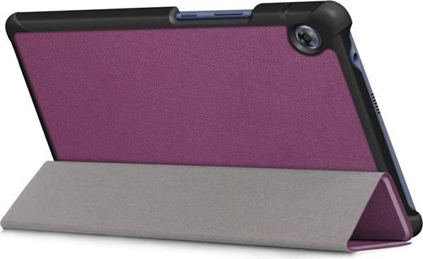 Actual product image MU Classic Triple foldable cover (MatePad T8)