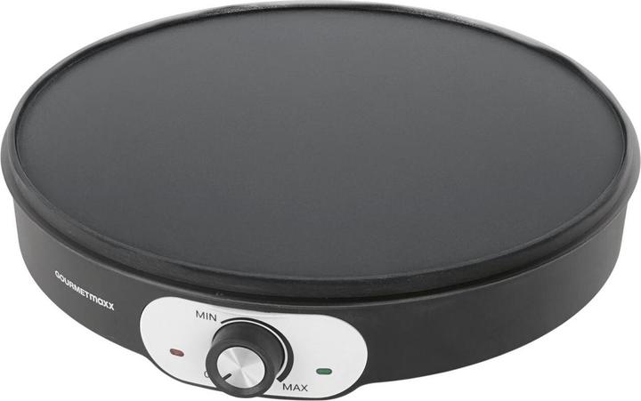 Gourmetmaxx Crêpe Maker