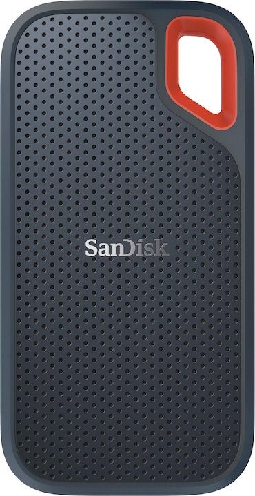 Actual product image SanDisk Extreme Portable V1 (2000 GB)