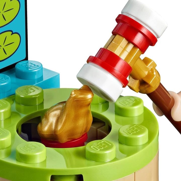 Produktbild LEGO Friends Spielspass im Freizeitpark (41127, LEGO Friends)