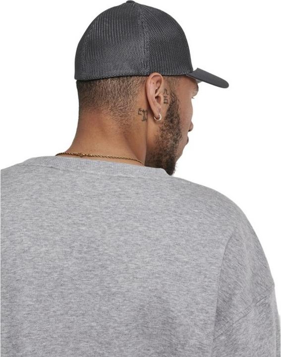 Actual product image Flexfit Two Tone Mesh Baseball Cap