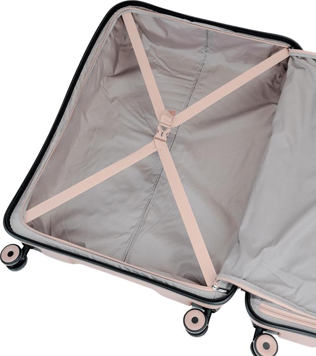 Produktbild Swissbags Echo - Grösse medium erweiterbar (89 l)
