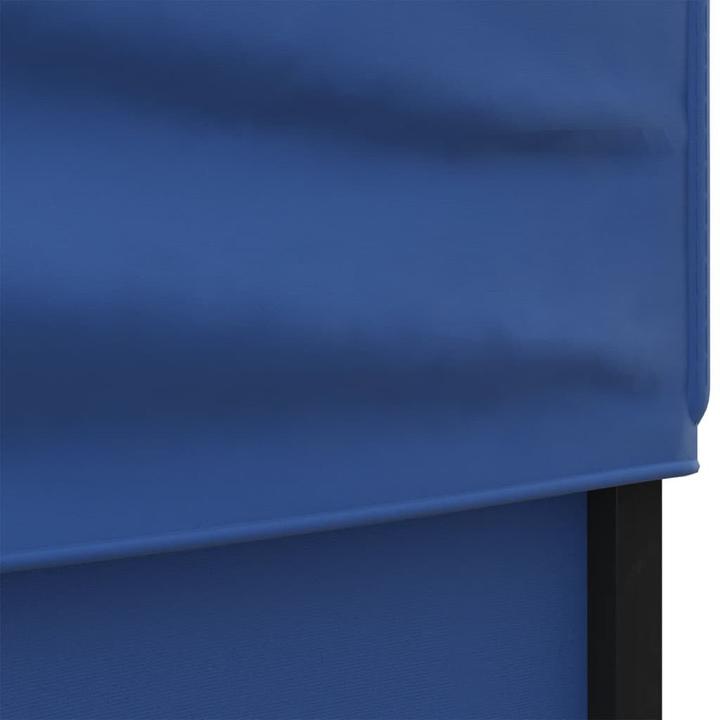 Actual product image vidaXL Partyzelt (292 cm, 580 cm)