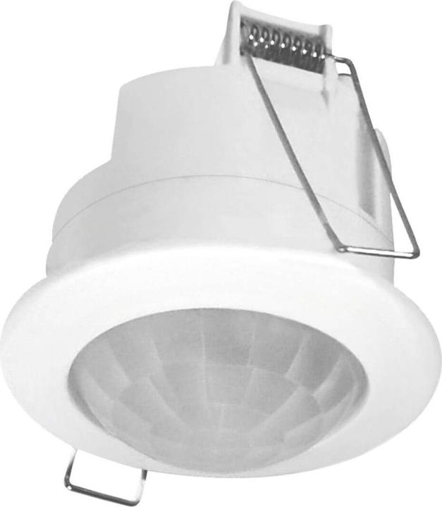 Immagine prodotto Kanlux Rilevatore di movimento bianco 6min 2000W 360st. (5 m)