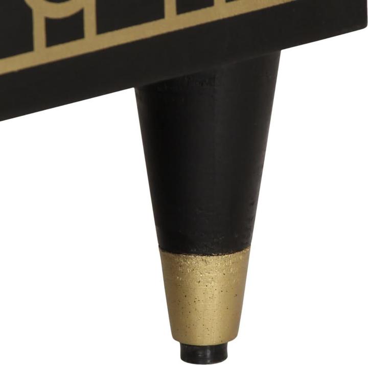 Produktbild vidaXL Waschbeckenschrank (62 x 33 x 58 cm)