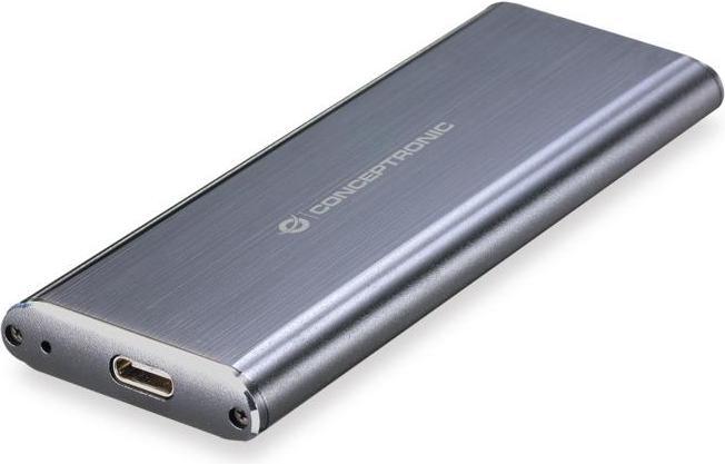 Actual product image Conceptronic HDE01G (M.2)