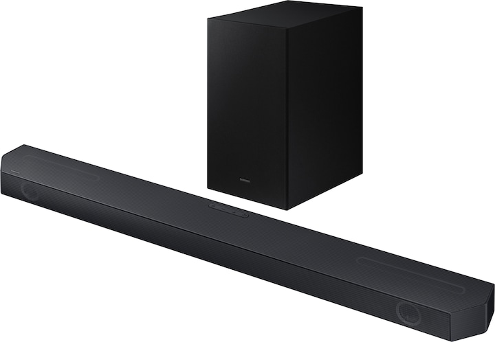 Samsung HW-Q600C (360 W, 3.1.2 Channel)