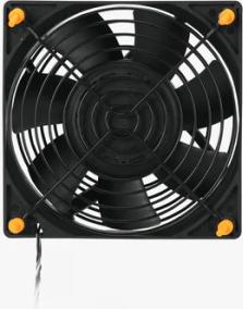 Actual product image Bambu Lab - H2D - Chamber Exhaust Fan