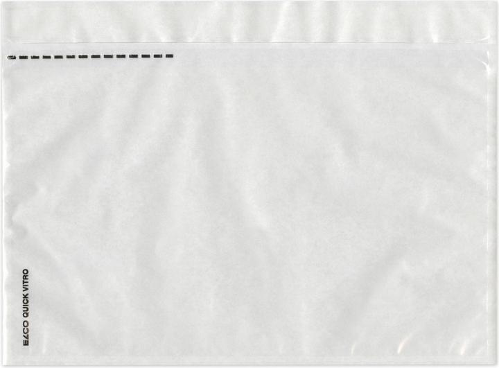 Elco Document bag Quick Vitro (C5)