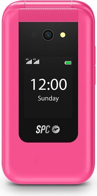 Produktbild SPC Wild (2.80", 2 Mpx)