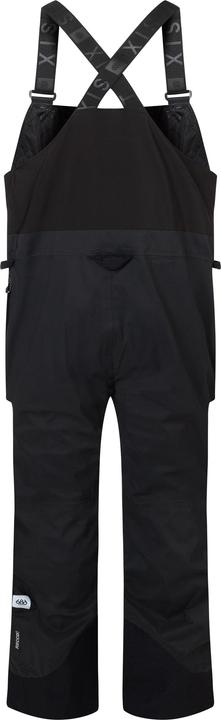 Actual product image 686 Stretch Dispatch GTX Bib (S)