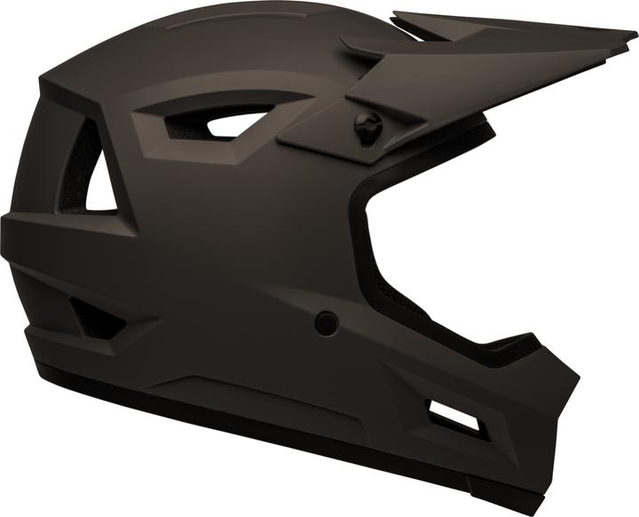 Actual product image Bell Sanction II Helmet (48 - 51 cm)