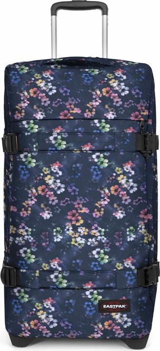 Navy, Flora, Blandness