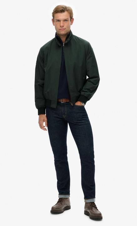 Actual product image Superdry Classic Harrington (XXL)