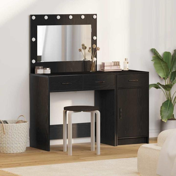 Image du produit vidaXL Schminktisch (41 x 78.50 x 75 cm)