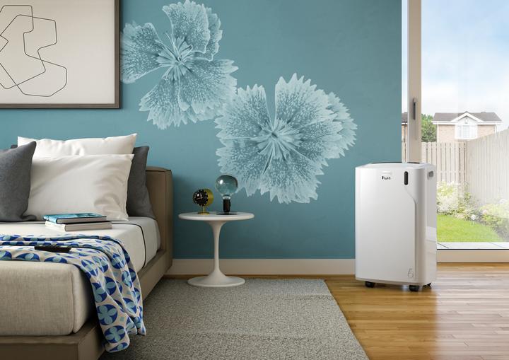 Immagine prodotto De'Longhi Pinguino PAC EM82 (32 m², 9400 BTU/h)