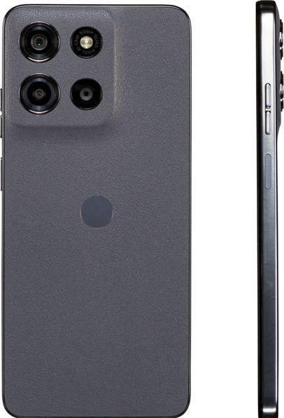 Produktbild Motorola moto g15 (128 GB, Grey, 6.72", Dual SIM, 4G)