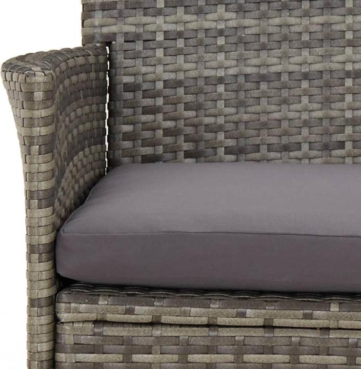 Produktbild vidaXL Garten Bistro Set