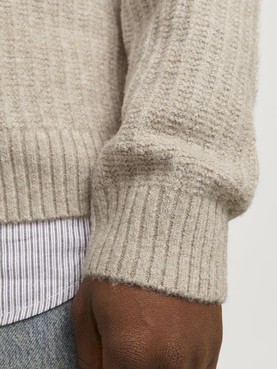 Produktbild Jack & Jones Jprcchowell Knit Cardigan Ln (L)