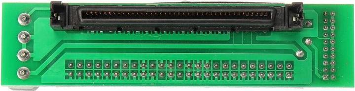 Actual product image PowerGuard SCSI 80-Pin to 50-Pin Adapter