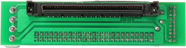 Image du produit PowerGuard Adaptateur SCSI 80 broches vers 50 broches