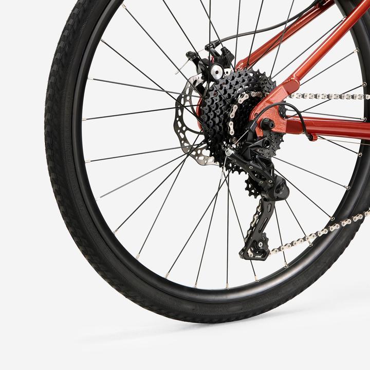 Image du produit Van rysel Grvl 500 (26")