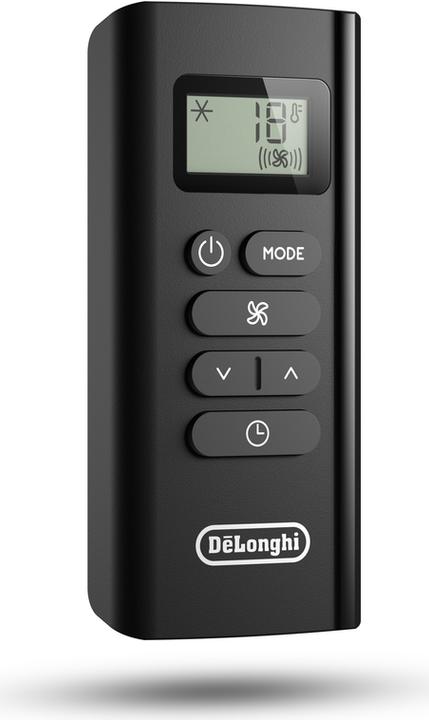 Immagine prodotto De'Longhi Pinguino PAC EM82 (32 m², 9400 BTU/h)