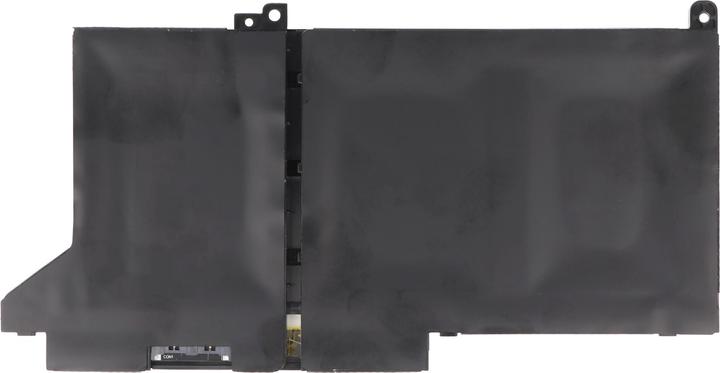 Actual product image AccuCell Akku passend für Dell Latitude 12 7480, 12 7000, 12 7280, PGFX4, 451-BBZL, 11,4V, 3650mAh (3650 mAh)