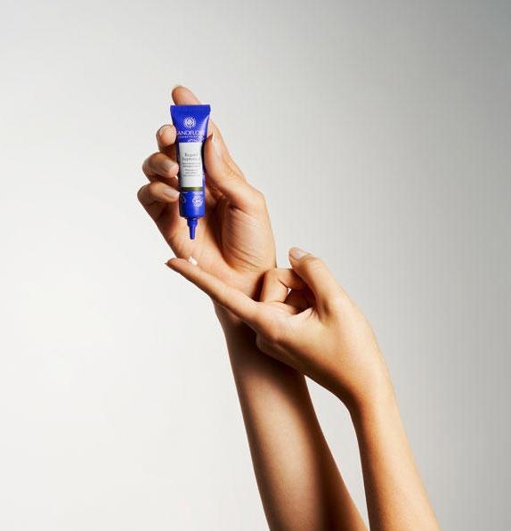 Image du produit Sanoflore Crème pour les yeux Regard Hypnotica (15 ml, Journée)