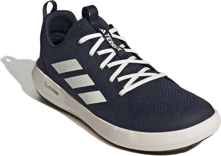 Actual product image Adidas Terrex Boat Climacool (44)