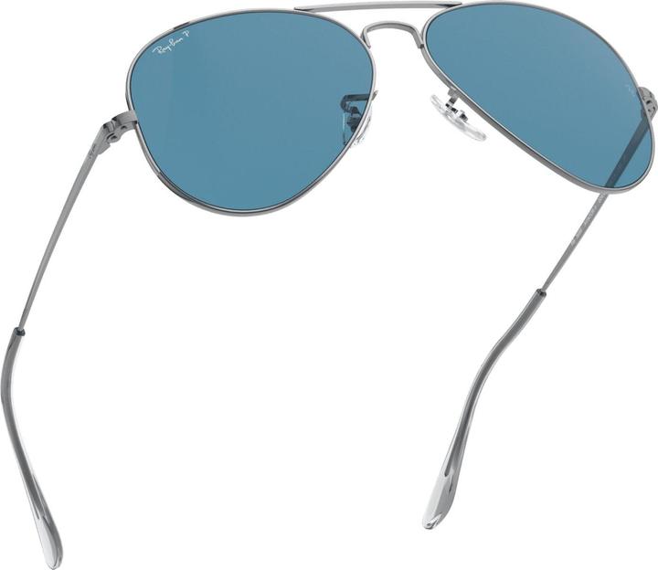 Produktbild Ray Ban Aviator Metal Ii