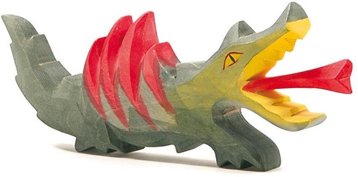 Actual product image Ostheimer Dragon
