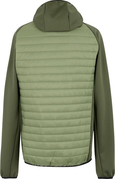 Immagine prodotto Regatta Andreson Giacca Ibrida Uomo (S)