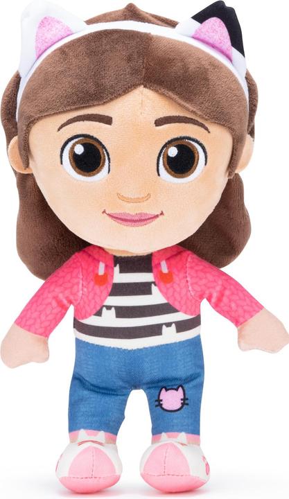 Image du produit Simba PEL 25CM V2 GABBY (10 cm)