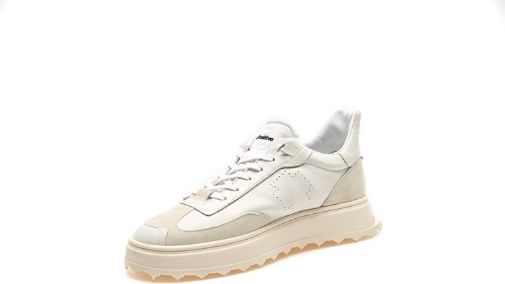 Image du produit BePositive Cuprace Wing - Leather + Suede (41)