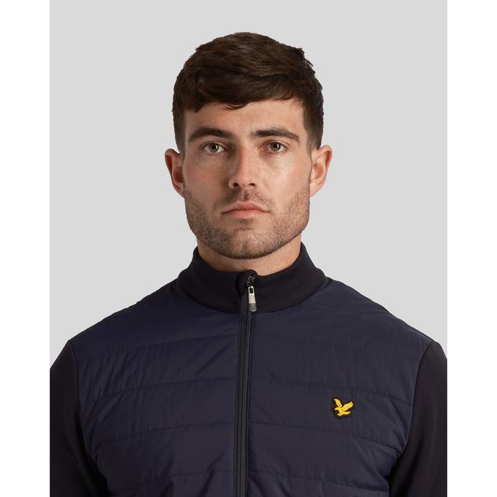 Produktbild Lyle and Scott Baffle (XS)