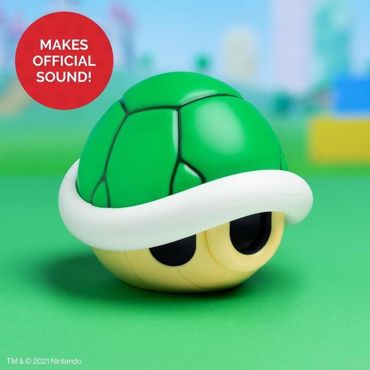 Image du produit Paladone Products Super Mario Green Shell