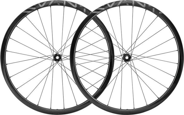 Image du produit Campagnolo Levante 2-WayFit DB (Jeu de roues, 28")