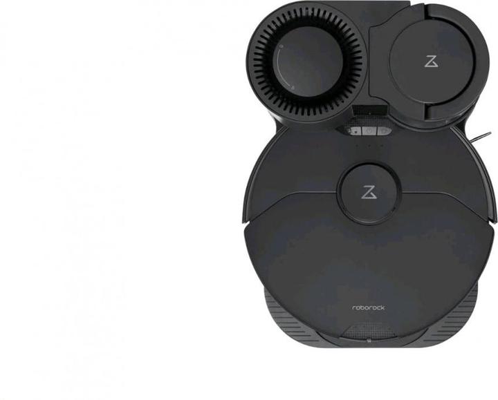 Actual product image Roborock S7 MaxV Plus (Robot vacuum)
