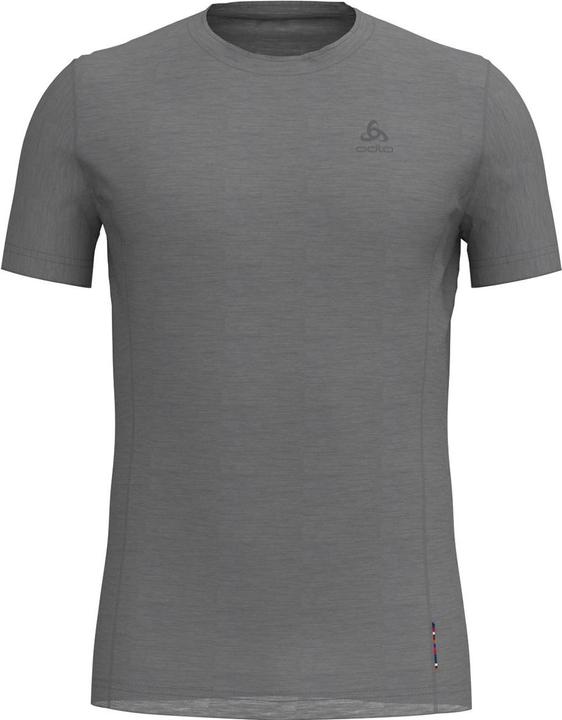 Actual product image Odlo Suw Crew Neck Natural Light T-Shirt (XXL)