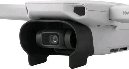 Image du produit Sunnylife gimbal cover for DJI Mini 2/Mini SE/Mini (MM-Q9264)