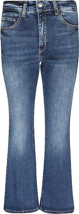 Produktbild MAC Jeans Jeans Flared Fit 7/8 DREAM KICK (W46/L27)