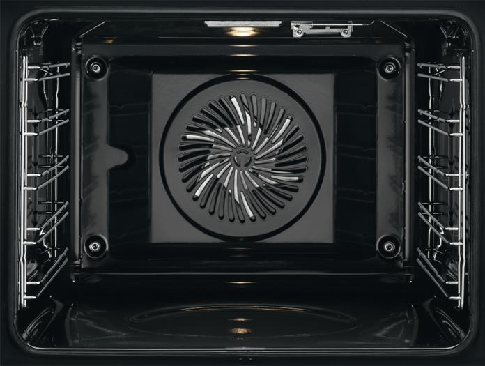 Actual product image AEG BEB351010M