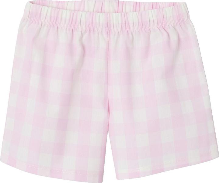 Image du produit Vertbaudet 2er-Pack Mädchen Sommer-Schlafanzüge aus Popeline (92)