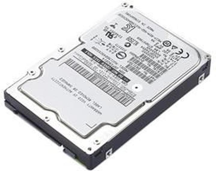Lenovo IBM TS 1.2TB 10K 12Gbps SAS (1.20 TB, 2.5")