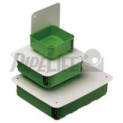Spelsberg, Abzweigdose, SPE 928 002 01 HWK 2 Hohlwand-Abzweigkasten 165x165x72mm