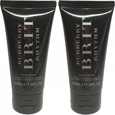 Produktbild Burberry Brit Rhythm After Shave Balsam - 50ml (Balsam, 50 ml)