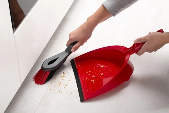 Actual product image Vileda Sweeping set 2in1 (1 pcs.)